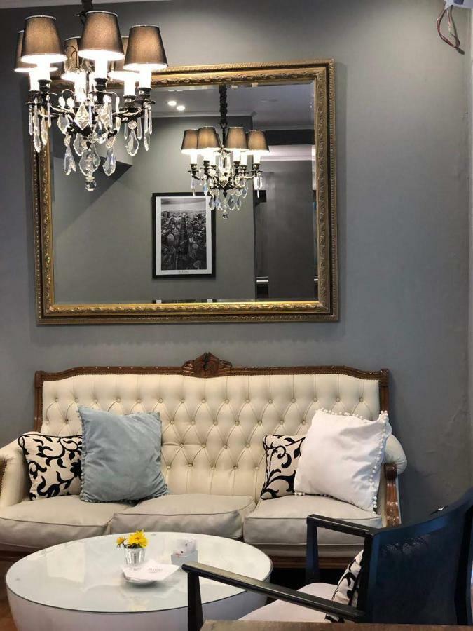 Maitre Hotel Boutique Buenos Aires Exterior foto