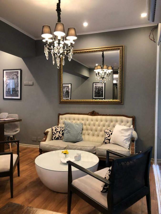Maitre Hotel Boutique Buenos Aires Exterior foto
